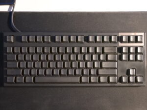 REALFORCE R2 1年使用後レビュー】至高のキーボードである理由